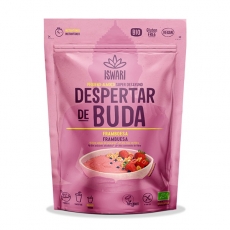 Despertar de buda framboesa