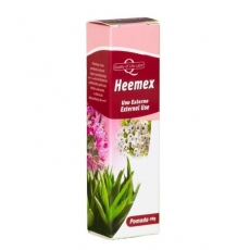 Heemex pomada