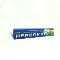 Herbokal pomada