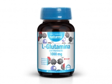 L-Glutamina 1000 mg