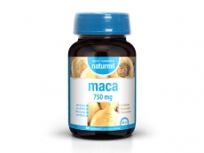 Maca 750 mg