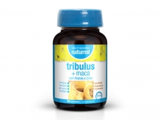 Tribulus + maca