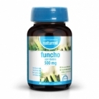 Funcho com biotina 500 mg