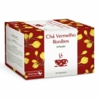 Ch&aacute; Vermelho Rooibos