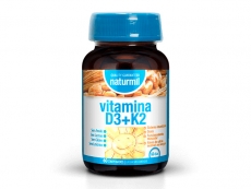 Vitamina D3 + K2