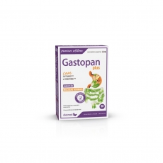 Gastopan Plus