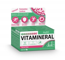 Vitamineral nutri