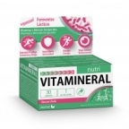 Vitamineral nutri