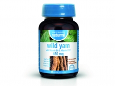 Wild Yam