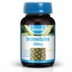 Bromela&iacute;na 500 mg