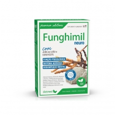 Funghimil neuro