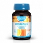 Vitamina C com rosa canina e FOS