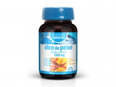 &Oacute;leo de peixe  1000 mg