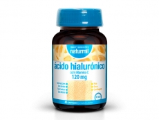 &Aacute;cido Hialur&oacute;nico com Vitamina C