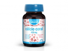 C&aacute;lcio Coral 450 mg