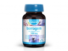 Borragem 1000 mg 90 caps