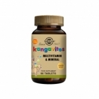 Kangavites multivitaminas