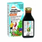 Floradix Kindervital Crian&ccedil;as