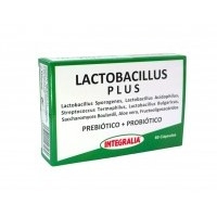 Lactobacillus Plus