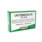 Lactobacillus Plus