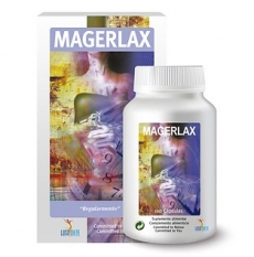 MagerLax