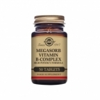 Megasorb Complexo Vitamina B