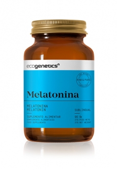 Melatonina