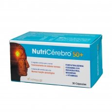 NutriC&eacute;rebro 