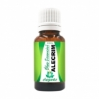 &Oacute;leo essencial de alecrim 20 ml