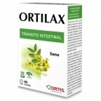Ortilax Tr&acirc;nsito Intestinal