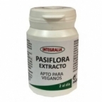 Pasiflora Extrato caps