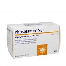 Phosetamin  NE 100 comp