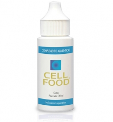 Cell Food 30 ml