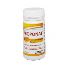 Proponat