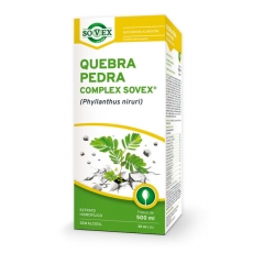 Quebra Pedras 