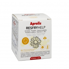 Aprolis resfry help