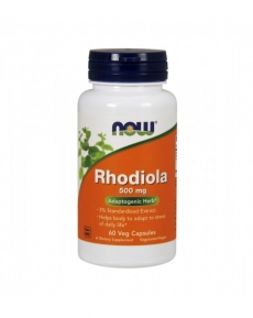 Rhodiola   500 mg