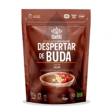 Despertar de Buda Cacau