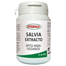 Extrato de Salvia 