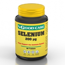 Selenium 