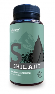 Shilajit