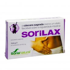 Sorilax 