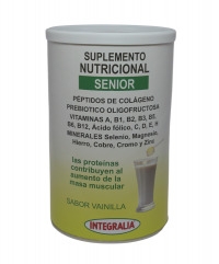 Suplemento nutricional Senior