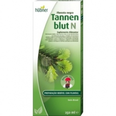 Tannenblut N 250 ml