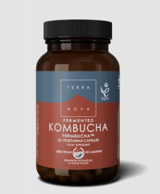 Kombucha