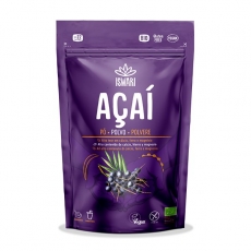 A&ccedil;a&iacute; em p&oacute; 70 g