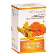 Turmeric Curcumin