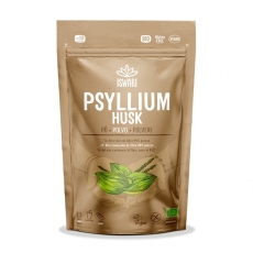 Psyllium Husk p&oacute; 125 g