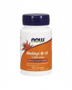 Methyl B-12   1000 mcg