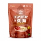 Despertar de Buda Amendoim e Banana 